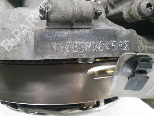 Engine FORD C-MAX II (DXA/CB7, DXA/CEU) 1.6 TDCi | BP36945879M1 - Image 10