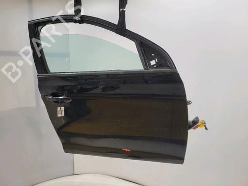 Used Right front door PEUGEOT 308 II (LB_, LP_, LW_, LH_, L3_) 1.6 HDi 100 (99 hp) 30524507