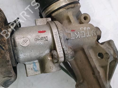 Steering rack CITROËN C4 II (NC_) 1.6 HDi 110 | BP29346255M22 