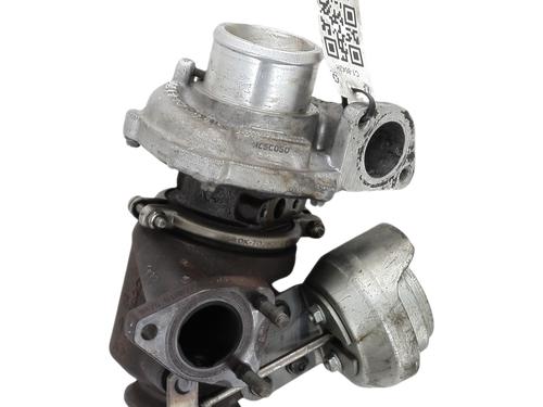 Turbo/Compresor Turbo/Compresor OPEL ZAFIRA TOURER C (P12) 2.0 CDTi (75) (130 hp) 37280839 37280839