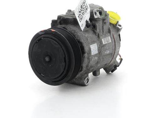 Used AC compressor AC compressor 37869473 37869473