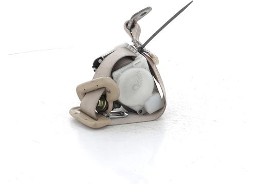 Rear left belt tensioner NISSAN X-TRAIL I (T30) 2.0 4x4 | BP16412678C89 
