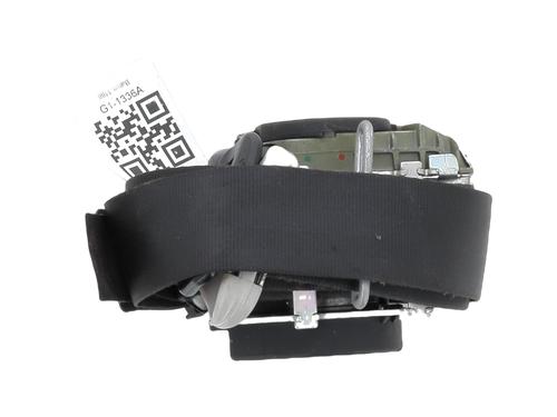 Used Front left seatbelt PEUGEOT 207 (WA_, WC_) 1.4 HDi (68 hp) 31662073