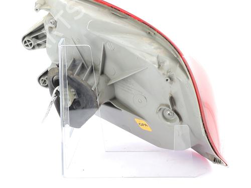 Left taillight MERCEDES-BENZ A-CLASS (W176) A 200 CDI (176.001) | BP20696801C34 