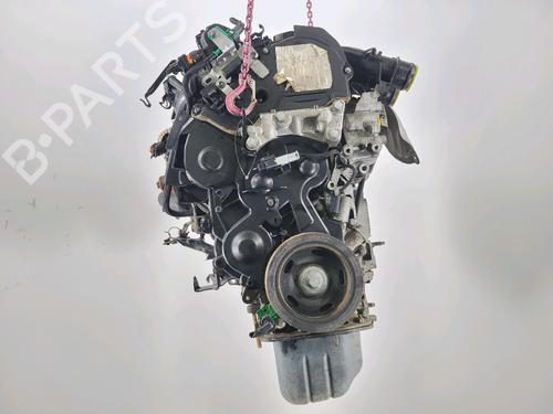 Motor für PEUGEOT 208 I (CA_, CC_) 1.6 BlueHDi 100 (100 hp) 30049209