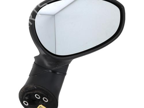 Used Right mirror Right mirror FIAT PUNTO EVO (199_) 1.2 (69 hp) 36548971 36548971