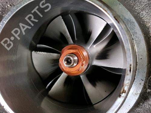 Engine BMW 3 (E90) 318 d | BP31141774M1 