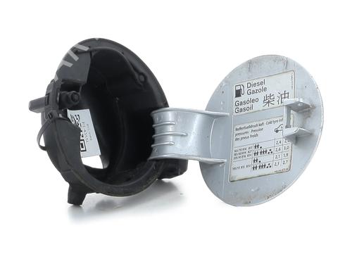 Tanklåg Tanklåg VW POLO IV (9N_, 9A_) 1.4 TDI (80 hp) 33713358 33713358