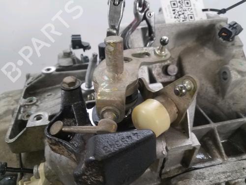 Gearbox CITROËN C5 I (DC_) 2.0 HDi (DCRHZB, DCRHZE) | BP15069699M3 