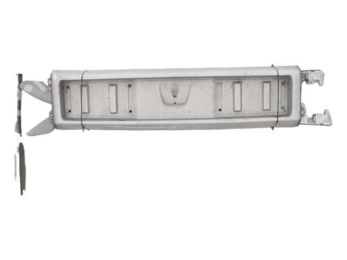 Used Roof bar Roof bar FIAT PANDA (169_) 1.3 D Multijet 4x4 (169.AXC2A) (70 hp) 33645483 33645483