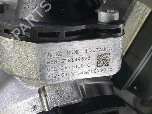 Engine VW GOLF VIII (CD1, DA1) 2.0 TDI | BP39704498M1 - Image 6