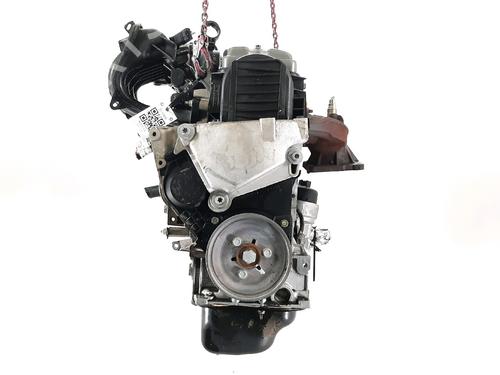 Used Engine CITROËN C3 I (FC_, FN_) 1.4 i (73 hp) 31372634