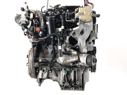 Engine ALFA ROMEO 159 Sportwagon (939_) 2.0 JTDM (939BXR1B) | BP31912956M1