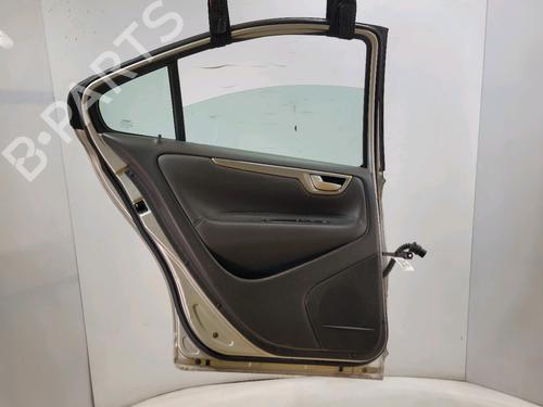 Left rear door VOLVO S60 I (384)  | BP26188850C4 