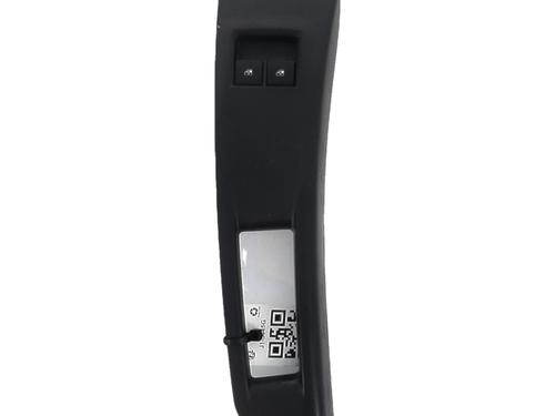 Fensterheberschalter links vorne für OPEL MERIVA B MPV (S10) 1.7 CDTI (75) (110 hp) 28835776