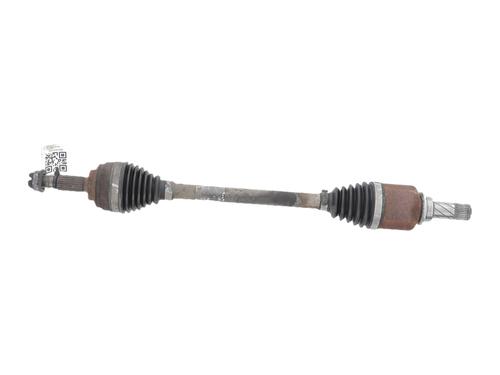Used Left front driveshaft Left front driveshaft RENAULT CLIO IV (BH_) 0.9 TCe 90 (BHNF, BHMA, BHMH, BHJK, BHJR) (90 hp) 36776572 36776572