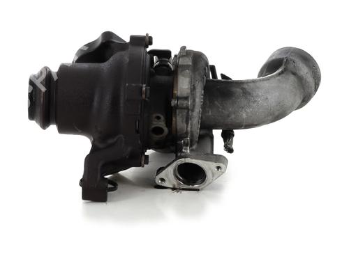 Turbocharger/Supercharger PEUGEOT 3008 I MPV (0U_) 2.0 HDi | BP29517451M71 