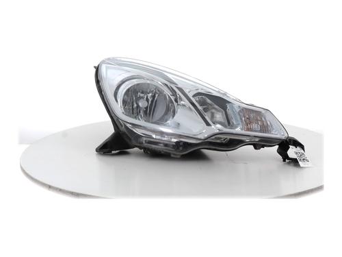 Scheinwerfer rechts für CITROËN DS3 (SA_) 1.6 HDi 90 (92 hp) 31693935