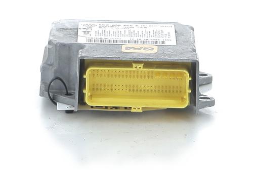 Airbag module VW JETTA IV (162, 163, AV3, AV2) 1.4 TSI Hybrid (170 hp) 31661933