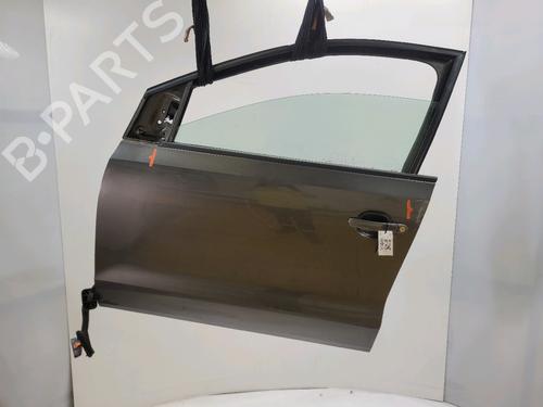 Dør venstre fortil Dør venstre fortil VW POLO V (6R1, 6C1) 1.2 TSI 16V (90 hp) 36898711 36898711