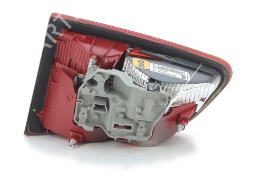 Left tailgate light VW SHARAN (7N1, 7N2) 2.0 TDI | BP30957721C79