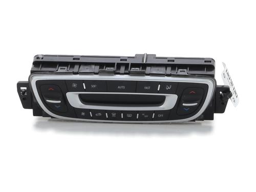 Used Climate control RENAULT MEGANE III Grandtour (KZ0/1) 1.5 dCi (KZ1M, KZ1W, KZ0R) (106 hp) 29416668