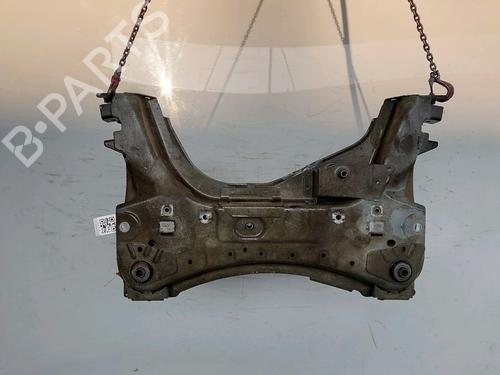 Forbro RENAULT MEGANE II (BM0/1_, CM0/1_) 1.5 dCi (BM1E, CM1E) (106 hp) 29578973