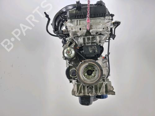 Moteur CITROËN C3 II (SC_) 1.2 VTi 82 (82 hp) 29696179