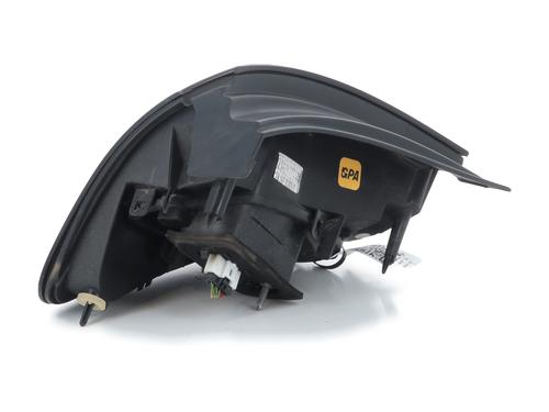 Right taillight CITROËN C3 II (SC_) 1.6 BlueHDi 75 | BP31607085C35