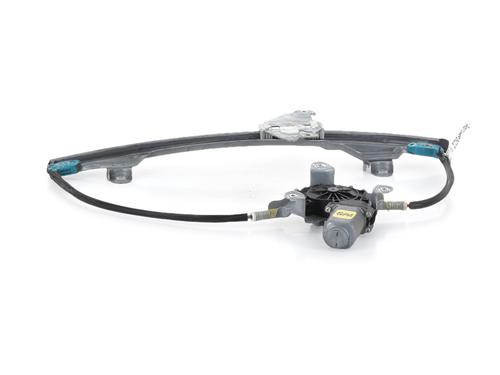 Front right window mechanism RENAULT TWINGO II (CN0_) 1.5 dCi (CN0E) | BP36877405C23 - Image 4