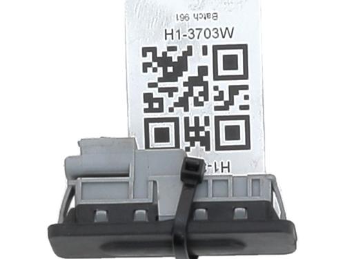 Trunk håndtak RENAULT TWINGO III (BCM_, BCA_) 1.0 SCe 70 (BCMB) | BP29416074C132 