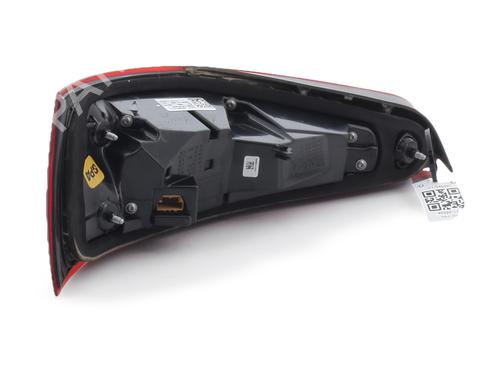 Left taillight AUDI Q3 (8UB, 8UG) 2.0 TDI quattro | BP39898864C34 - Image 3