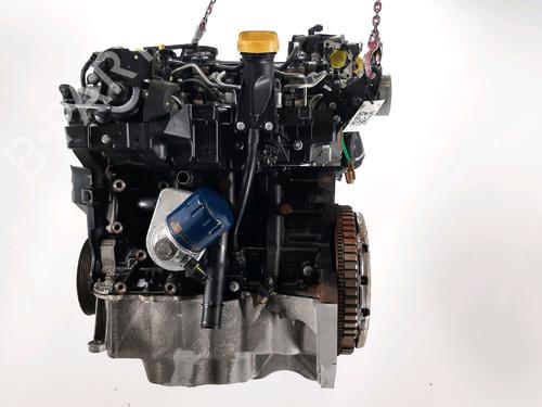 Engine RENAULT CLIO IV (BH_) 1.5 dCi 75 | BP33685669M1 - Image 2