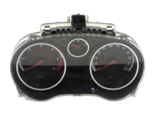 Instrument cluster OPEL CORSA D (S07) 1.3 CDTI (L08, L68) | BP22613842C47 