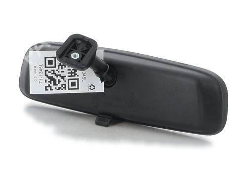 Rear mirror KIA RIO III (UB) 1.25 CVVT | BP31938100I6 - Image 2