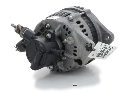 Alternator OPEL CORSA C (X01) 1.7 DI (F08, F68) | BP30165475M7