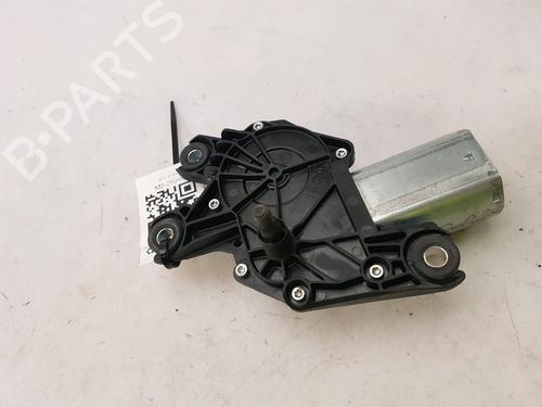 Used Rear wiper motor LAND ROVER RANGE ROVER EVOQUE (L538) 2.2 D 4x4 (150 hp) 13670346