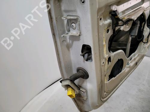 Right front door CITROËN BERLINGO MULTISPACE (B9)  | BP28286093C3 