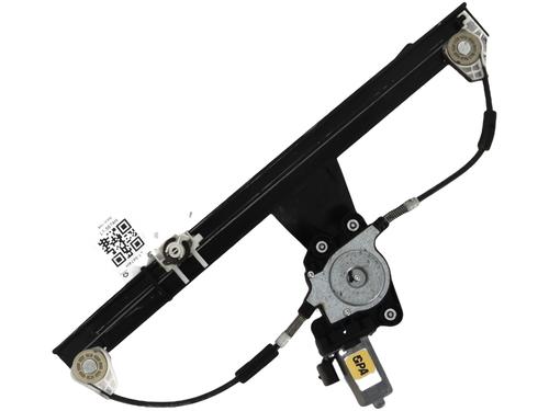 Used Front right window mechanism Front right window mechanism FIAT DOBLO Box Body/MPV (223_) 1.9 JTD (105 hp) 34001129 34001129