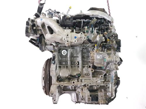 Engine HONDA HR-V (RU) 1.6 i-DTEC (RU8) | BP38717125M1 - Image 4