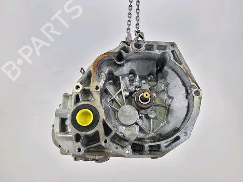 Gearbox SUZUKI SWIFT III (MZ, EZ) 1.3 DDiS (RS413D) | BP40058151M3 - Image 2