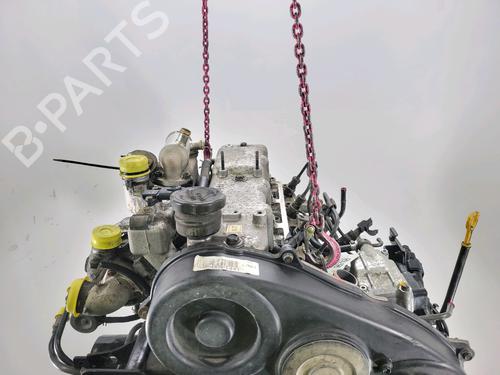 Engine HYUNDAI H100 Platform/Chassis (HR) 2.5 TCi | BP29696028M1 