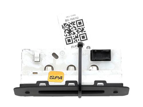 Used Display monitor PEUGEOT 206 Hatchback (2A/C) 1.4 i (75 hp) 31303978