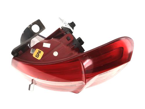 Used Right taillight CITROËN C5 III (RD_) 2.0 HDi (RDRHD8, RDRHDJ, RDRHR8, RDRHRJ) (136 hp) 31913724