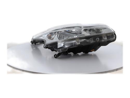 Used Right headlight PEUGEOT 208 II (UB_, UP_, UW_, UJ_) 1.5 BlueHDI 100 (102 hp) 29931595