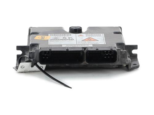 Used Engine control unit (ECU) NISSAN PATHFINDER III (R51) 2.5 dCi 4WD (171 hp) 24969290