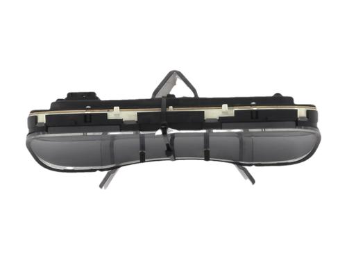 Used Instrument cluster Instrument cluster PEUGEOT 307 (3A/C) 2.0 HDi 90 (90 hp) 34532285 34532285