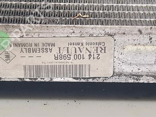 Køler DACIA SANDERO 1.5 dCi | BP29964568M31 