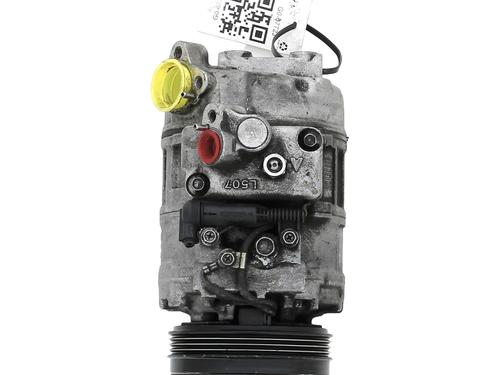 AC compressor BMW 3 (E46) 330 d | BP20496686M34 