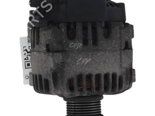 Alternator CITROËN C3 Pluriel (HB_) 1.4 HDi | BP40441343M7 - Image 5